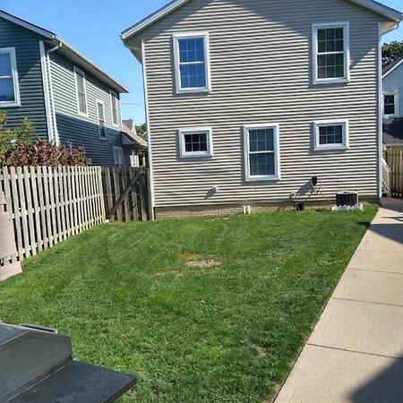 Family Friendly Just Like Home Cleveland Exterior foto